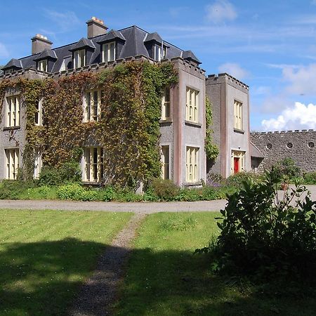 Ardtarmon House Sligo Exterior foto
