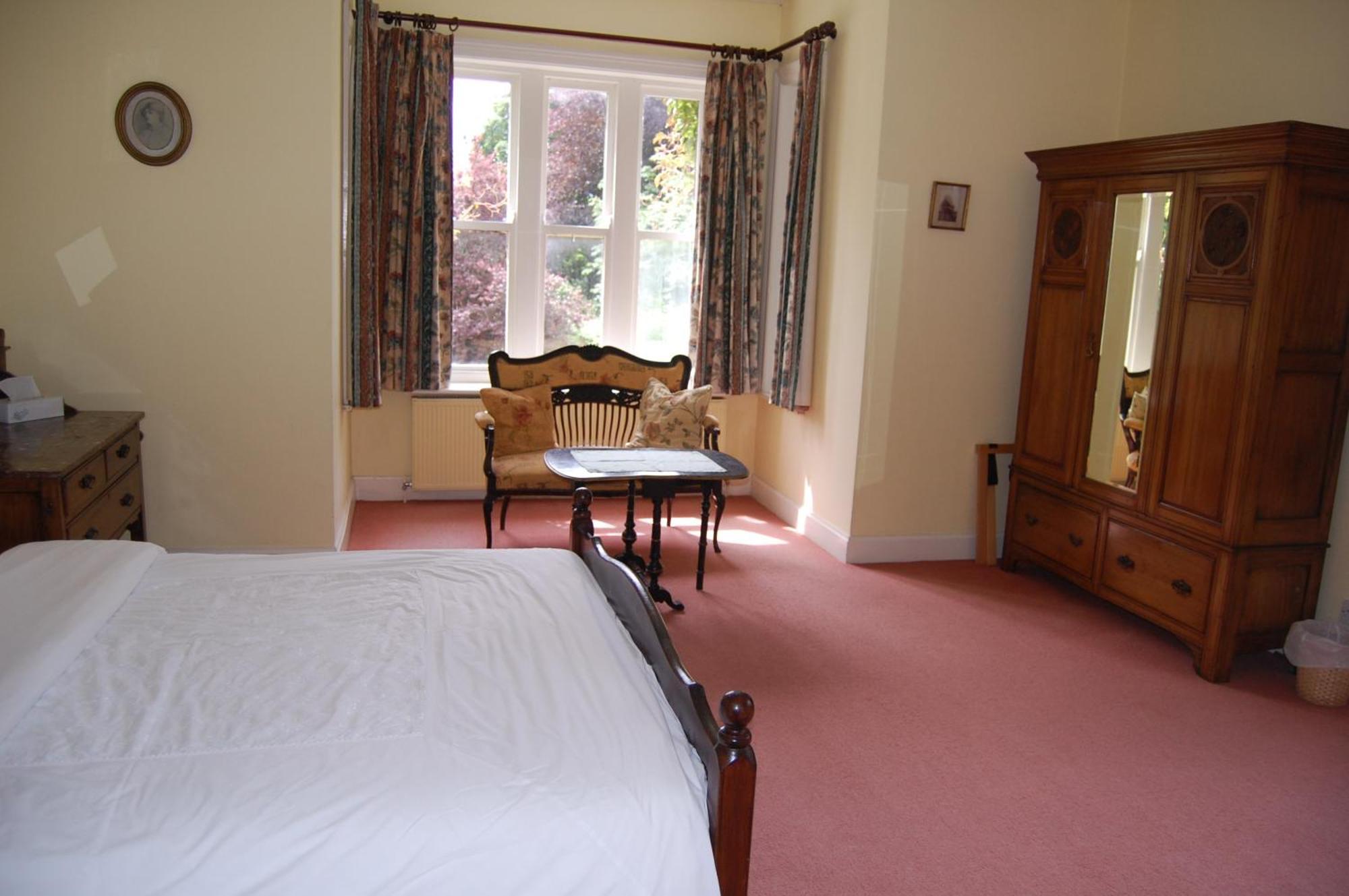 Ardtarmon House Sligo Exterior foto