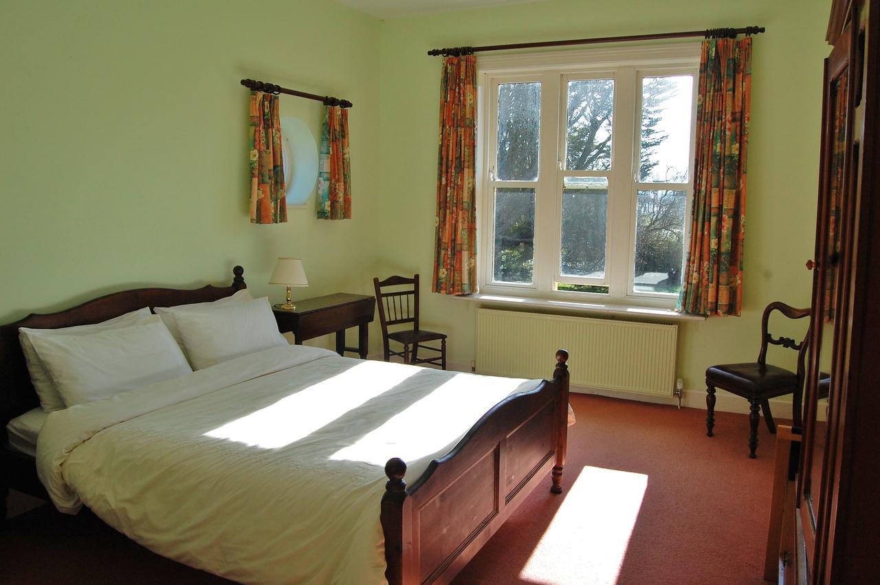 Ardtarmon House Sligo Exterior foto