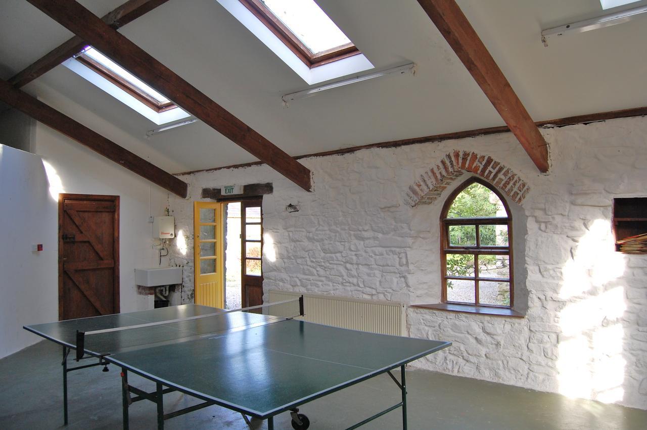 Ardtarmon House Sligo Exterior foto