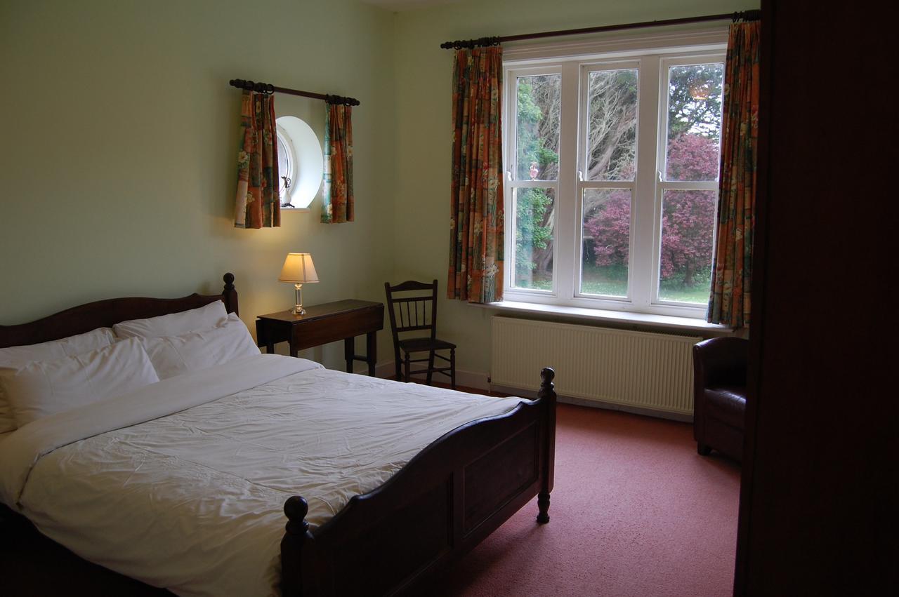 Ardtarmon House Sligo Exterior foto