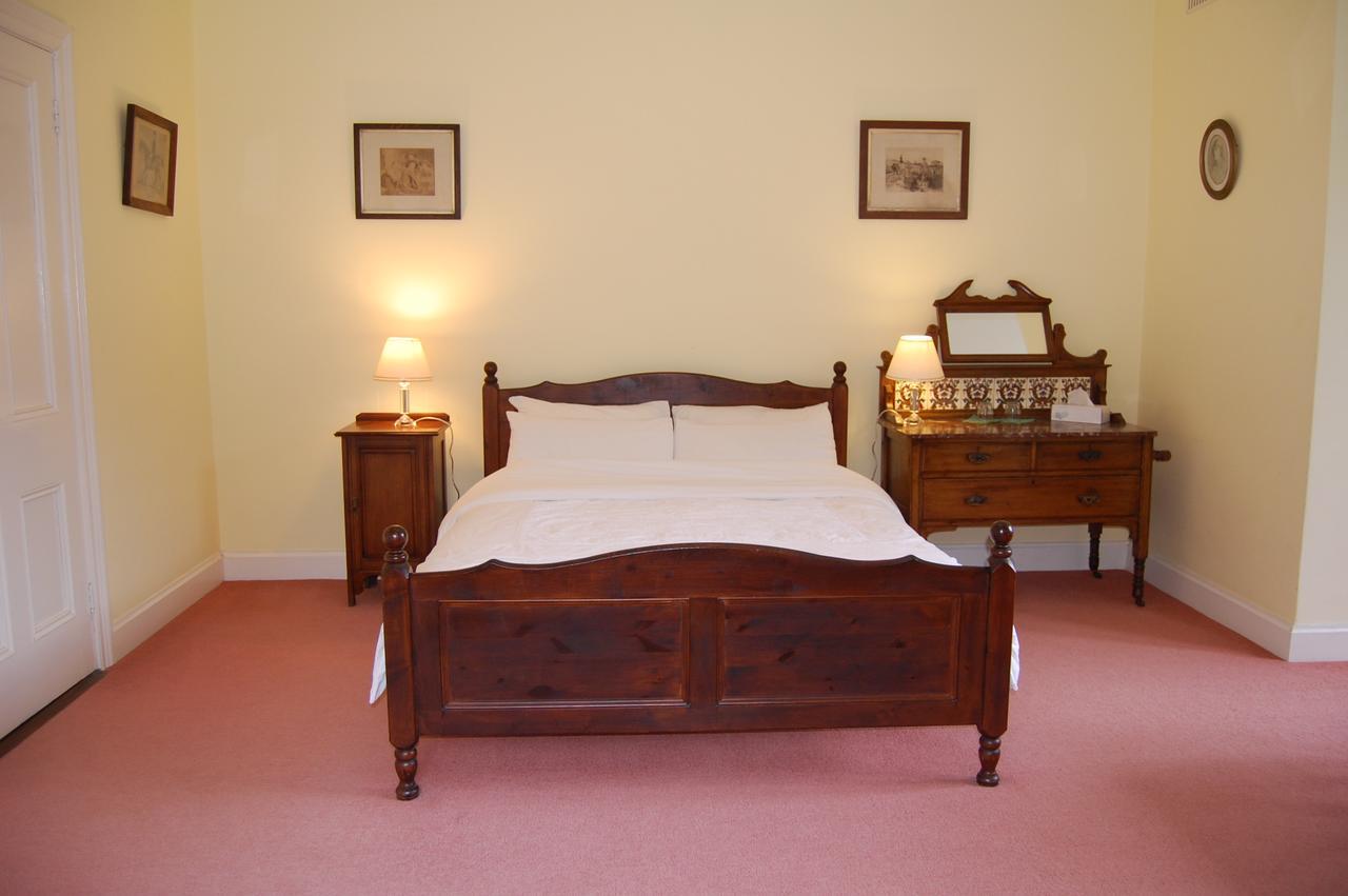 Ardtarmon House Sligo Exterior foto