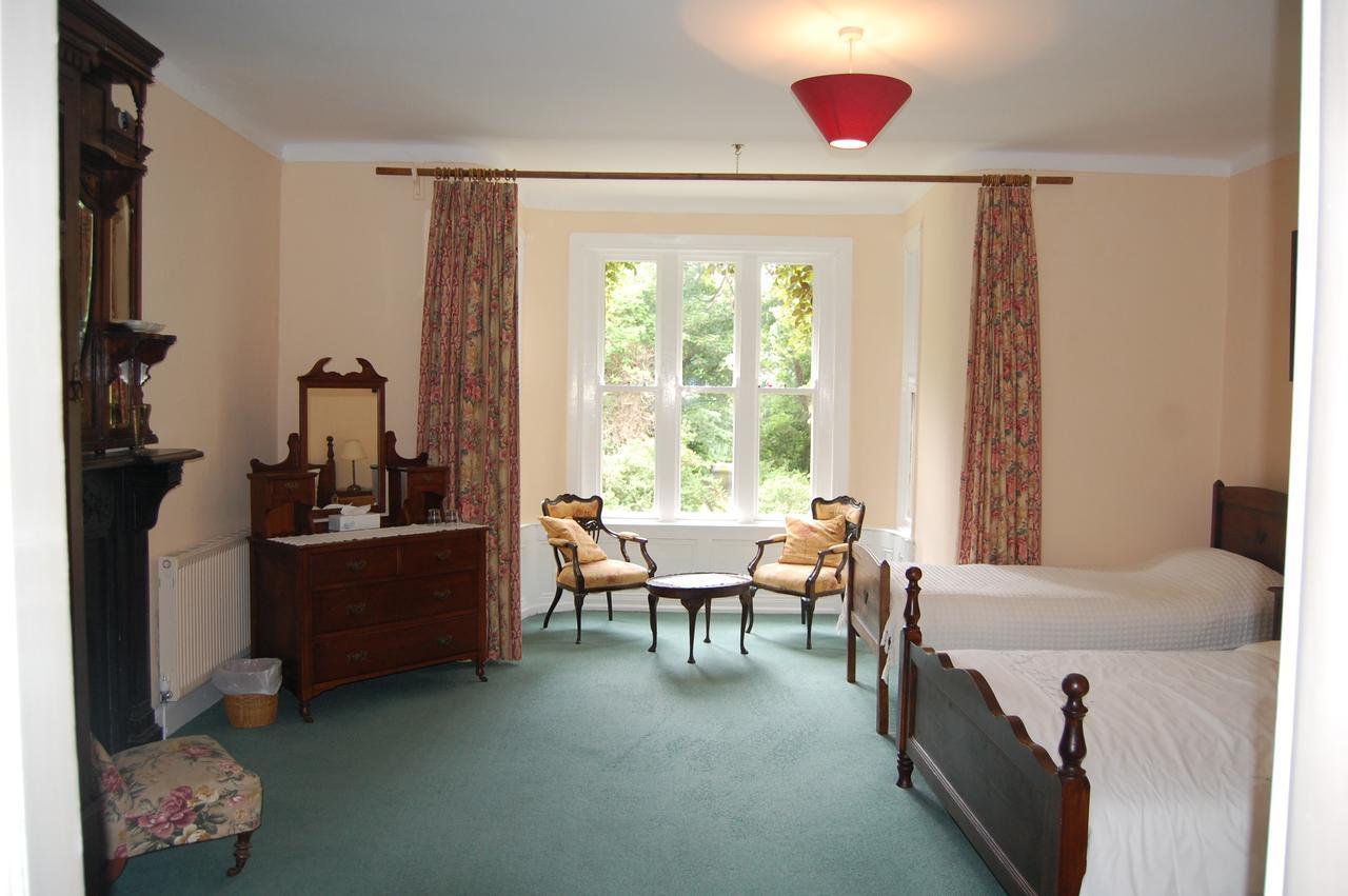 Ardtarmon House Sligo Exterior foto