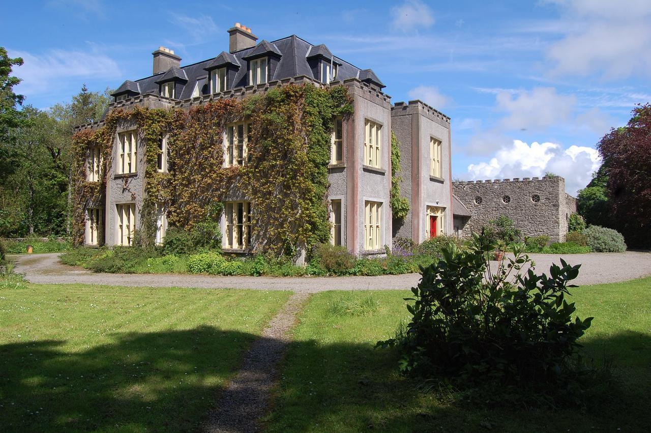 Ardtarmon House Sligo Exterior foto