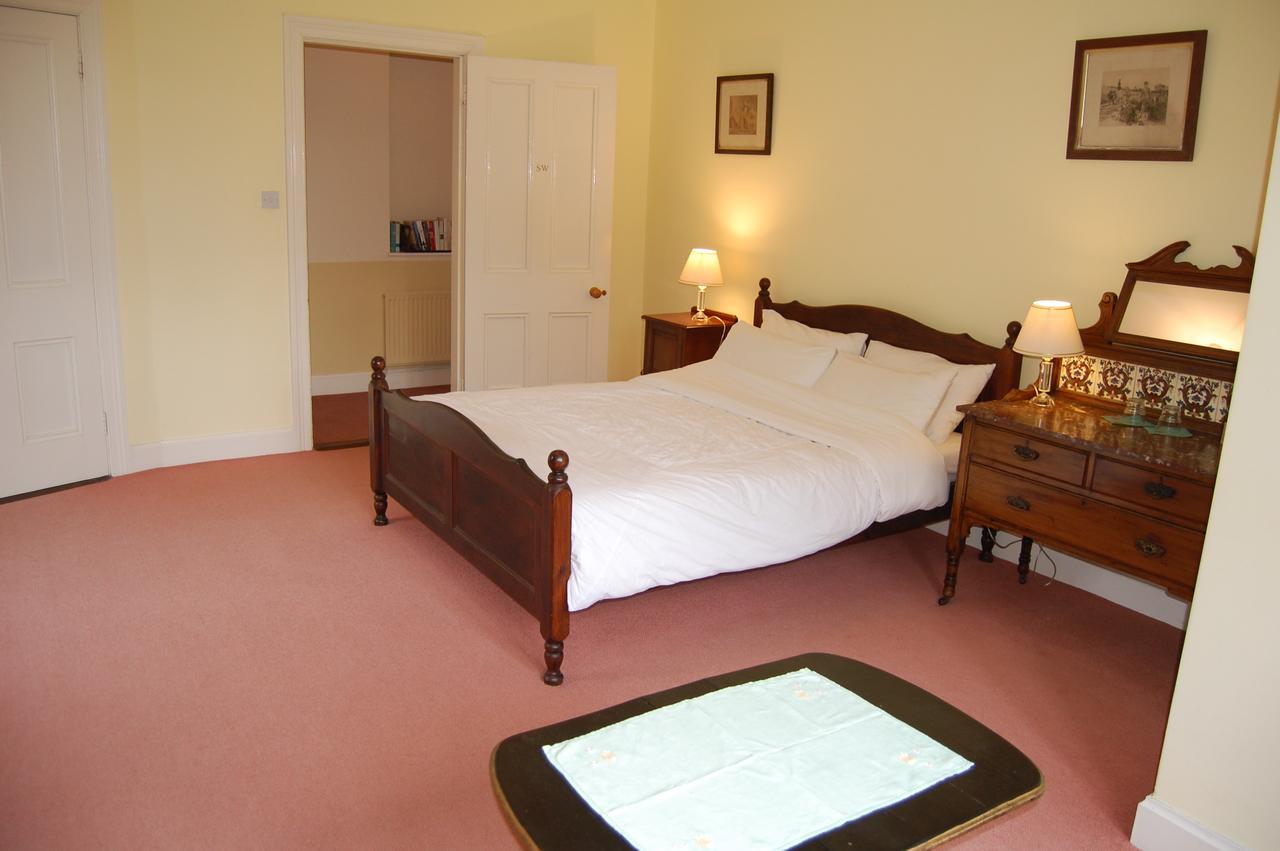 Ardtarmon House Sligo Exterior foto