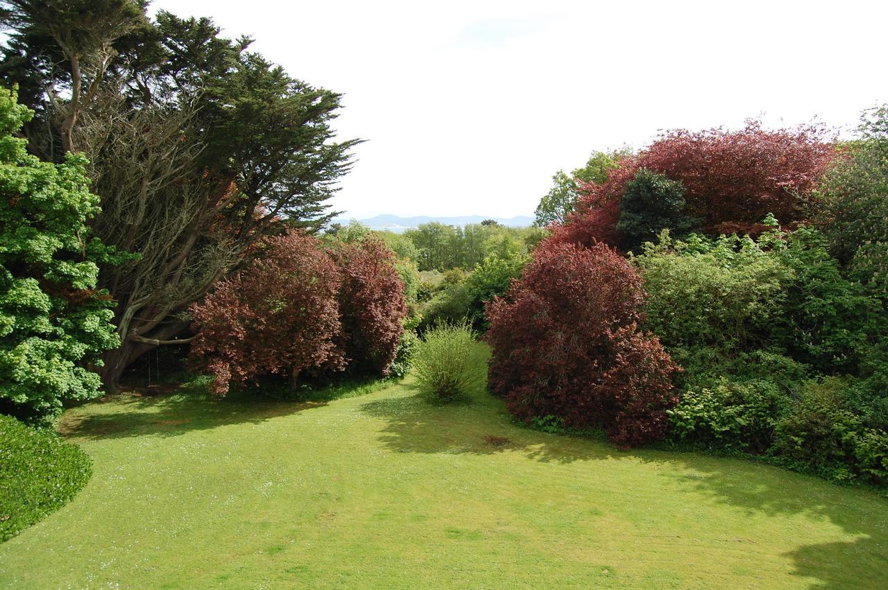 Ardtarmon House Sligo Exterior foto