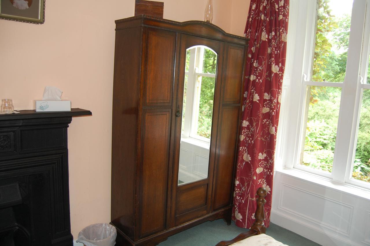 Ardtarmon House Sligo Exterior foto