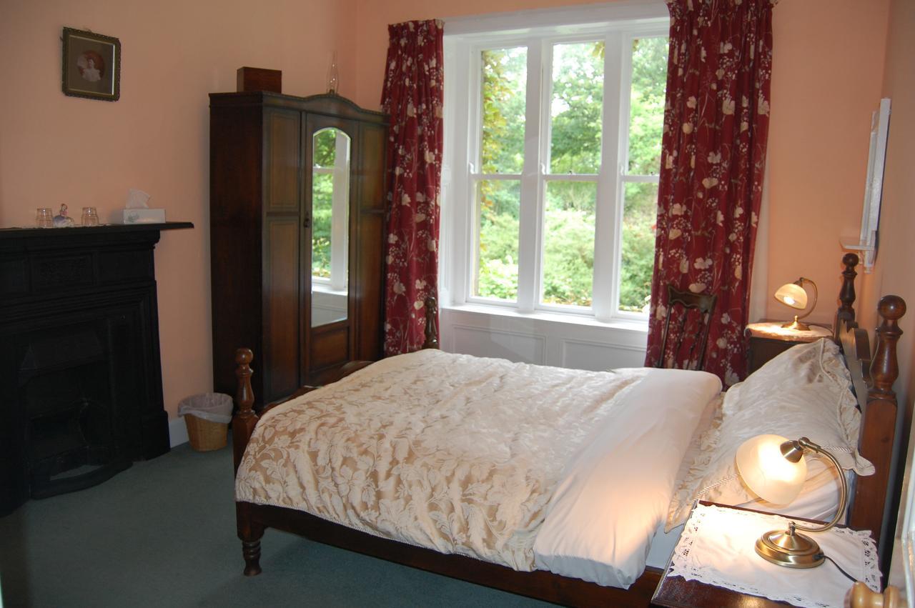 Ardtarmon House Sligo Exterior foto